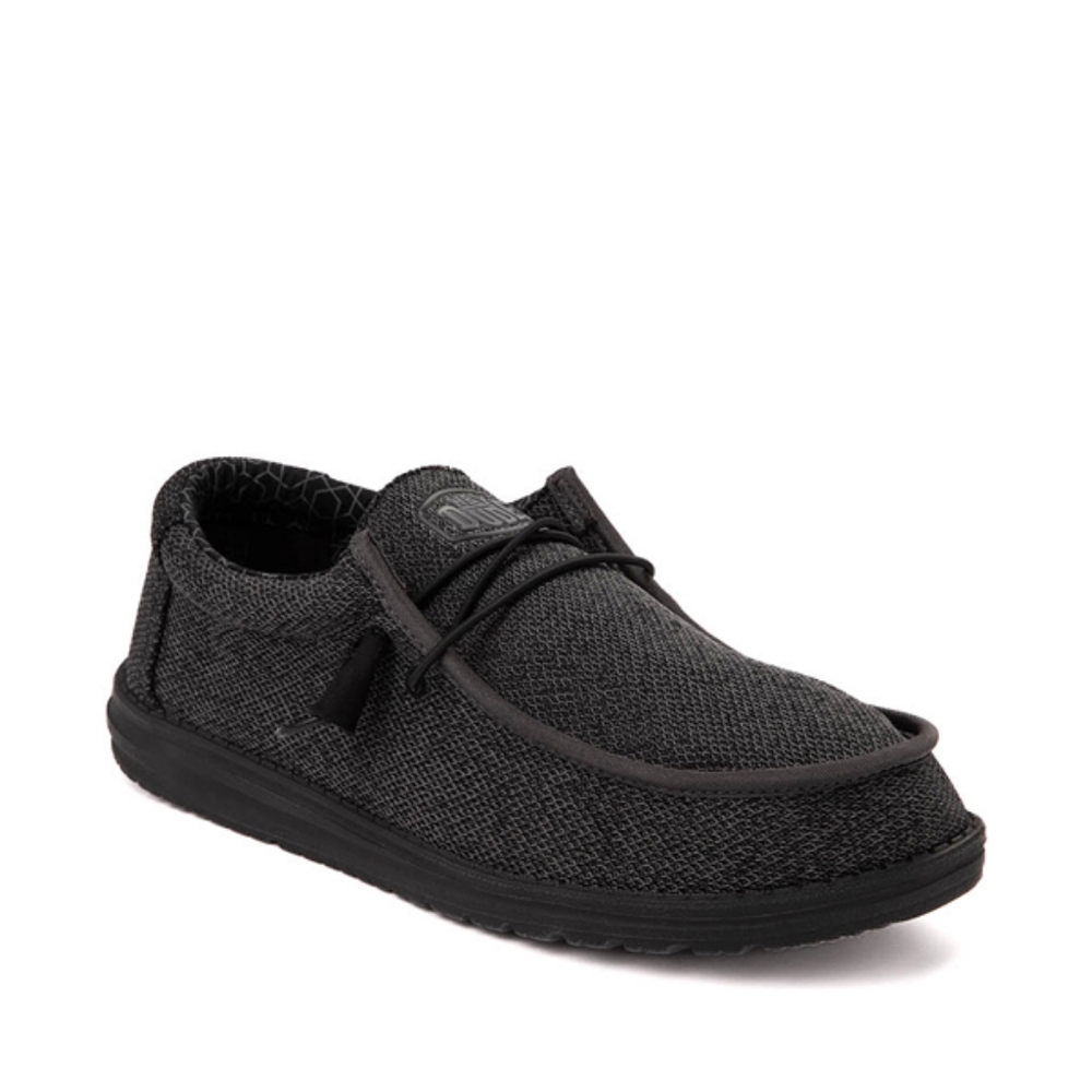 Hey Dude Wally Sox Wide Size 12